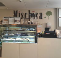Mischica Cafe - Go Out