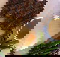 Moko Heathers Kitchen - Go Out