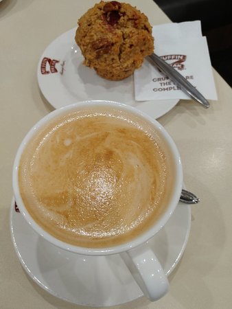 Muffin Break - Go Out 0