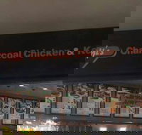 Naji's Charcoal Chicken  Kebabs - Pubs and Clubs