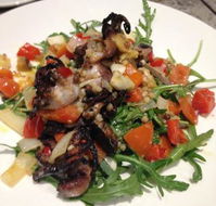 Olive Leaf Italian Pizzeria - Pubs and Clubs