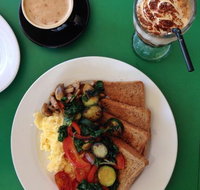 Rumbles Fine Cafe - Go Out