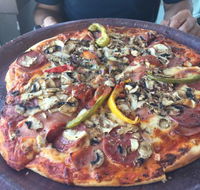 Russos Pizzeria - Go Out