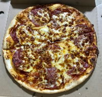 Rustica Pizza Bar - Go Out
