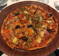 Sam's Pizza - Go Out