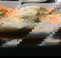 Sento Japanese Kitchen - Go Out