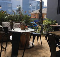 Side Street Cafe  Bar - Go Out