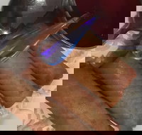 Spring Garden Restaurant - Pubs and Clubs