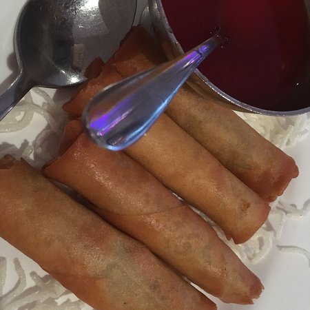 Spring Garden Restaurant - Go Out 0