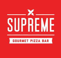 Supreme Gourmet Pizza Bar - Go Out
