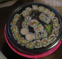 Sushi Kenzo - Go Out