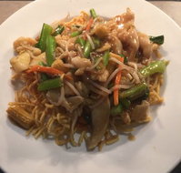 Table 15 Brasserie - Go Out