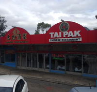 Tai Pak - Go Out