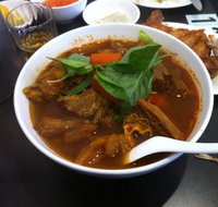 Tan Viet Noodle House - Go Out