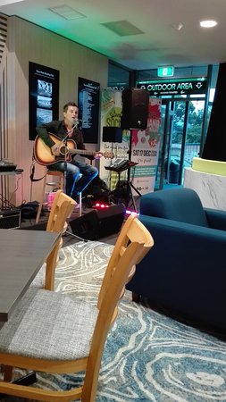 Taren Point Bowling Club - Go Out 0