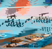 Taren Point Hotel - Go Out