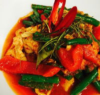 Thai Ingah Restaurant - Go Out