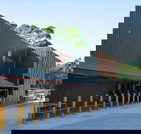 The Tasting Deck at Forestway - Go Out