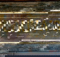 Zanya's Cafe - Go Out