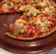 Ziza Maria Pizza - Pubs and Clubs