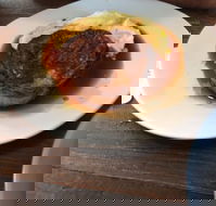 Banksia Bistro - Pubs and Clubs