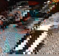 Bianchini's Espresso - Pubs and Clubs