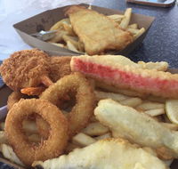 Burger World - Pubs and Clubs