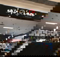 Cafe  Home - Go Out