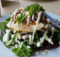 Cafe Twelve - Pubs and Clubs