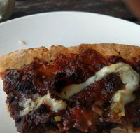 Crust Gourmet Pizza Bar Dee Why - Go Out