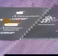 Homebush Garden Restaurant - Go Out