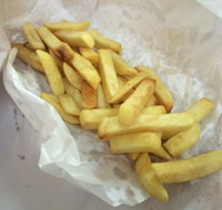 Homebush Take-a-Way - Go Out