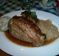 Kaiser Stub'n - Go Out