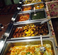 Mazar Restaurant - Pubs and Clubs