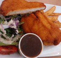 Merrylands RSL Waratah Cafe - Pubs and Clubs