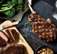 Outback Steakhouse - Go Out