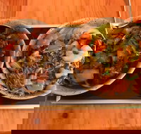 Pavilion Room - Go Out