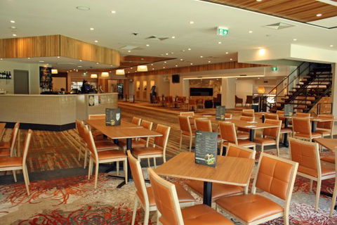 Pennant Hills Bowling Club - Go Out 0