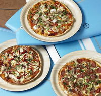 Pizza Capanna Warriewood - Pubs and Clubs