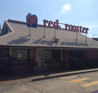 Red Rooster - Go Out