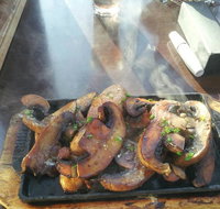 Ribs and Rump - Go Out