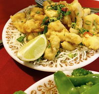 Shangrila Chinese Restaurant - Go Out