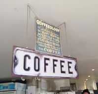 Summer Salt Cafe - Go Out