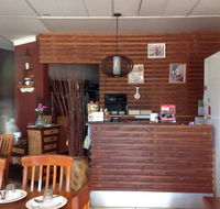 Sweet Am I Thai Restaurant - Go Out
