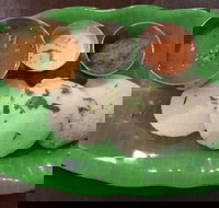 Taj Indian Masala at Homebush - Go Out