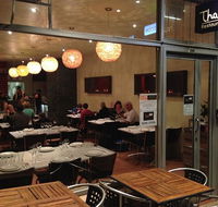 Thai Icon Restaurant - Go Out
