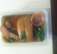 Thai Riffic - Go Out