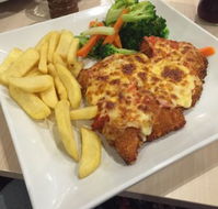 The Grove Brasserie  Grill - Go Out