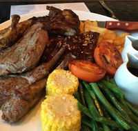 Viva Bar and Grill - Pubs and Clubs