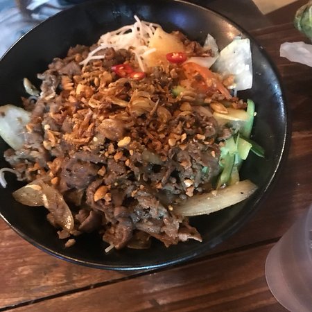 VN Street Foods - Go Out 0